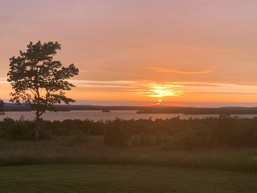 Lake View